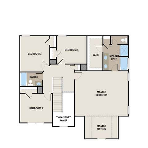 265 Baylor Bend, Hinesville, GA 31313