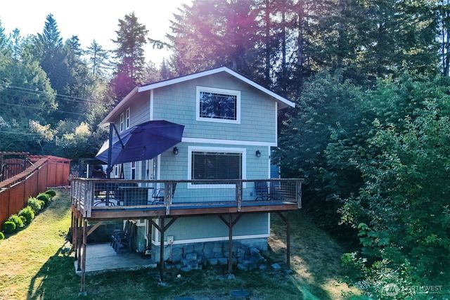 8022 Long Lake Road SE, Port Orchard, WA 98367
