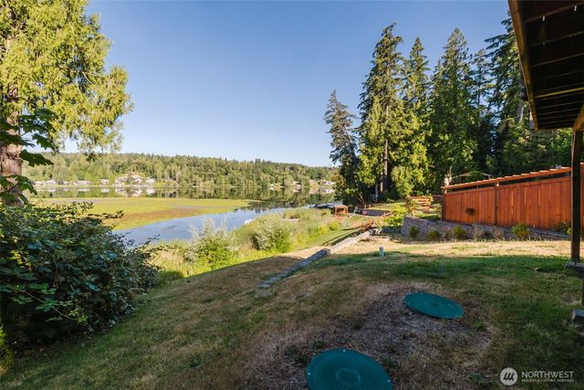 8022 Long Lake Road SE, Port Orchard, WA 98367