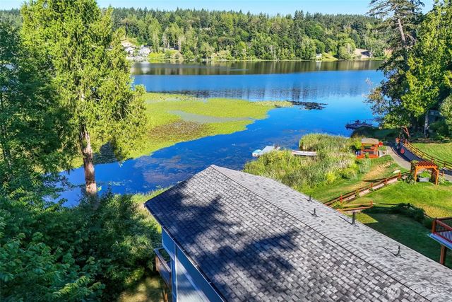 8022 Long Lake Road SE, Port Orchard, WA 98367
