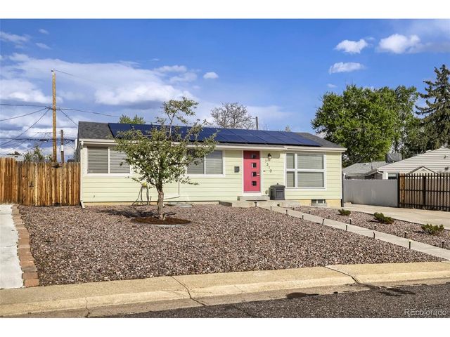 7310 Dale Ct, Westminster, CO 80030