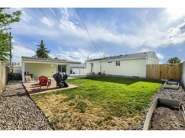 7310 Dale Ct, Westminster, CO 80030