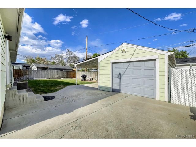 7310 Dale Ct, Westminster, CO 80030