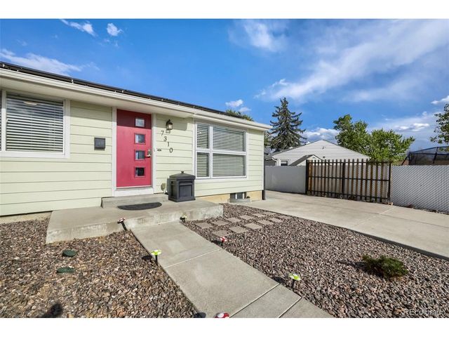 7310 Dale Ct, Westminster, CO 80030