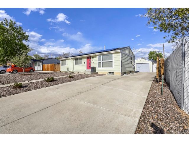 7310 Dale Ct, Westminster, CO 80030