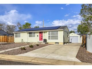 7310 Dale Ct, Westminster, CO 80030
