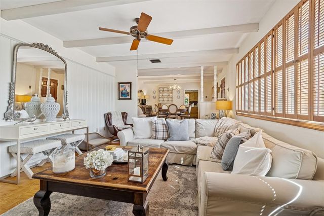 65 INNESS DRIVE, Tarpon Springs, FL 34689