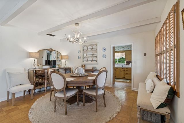 65 INNESS DRIVE, Tarpon Springs, FL 34689