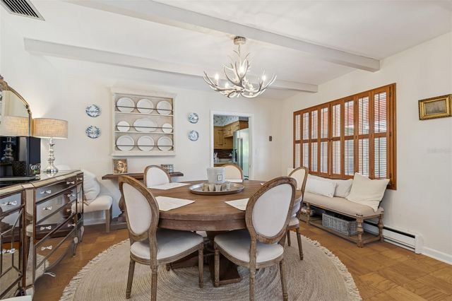 65 INNESS DRIVE, Tarpon Springs, FL 34689