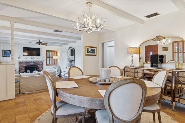 65 INNESS DRIVE, Tarpon Springs, FL 34689