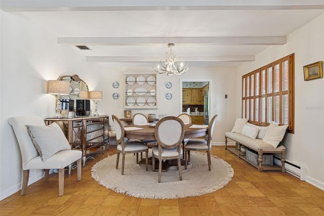 65 INNESS DRIVE, Tarpon Springs, FL 34689