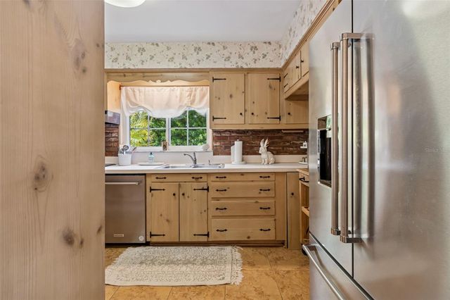 65 INNESS DRIVE, Tarpon Springs, FL 34689