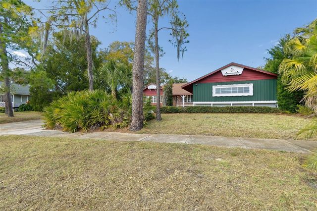 65 INNESS DRIVE, Tarpon Springs, FL 34689