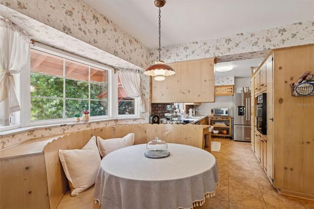 65 INNESS DRIVE, Tarpon Springs, FL 34689