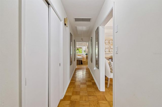 65 INNESS DRIVE, Tarpon Springs, FL 34689