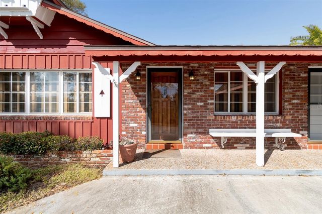 65 INNESS DRIVE, Tarpon Springs, FL 34689