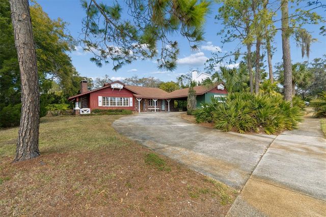 65 INNESS DRIVE, Tarpon Springs, FL 34689