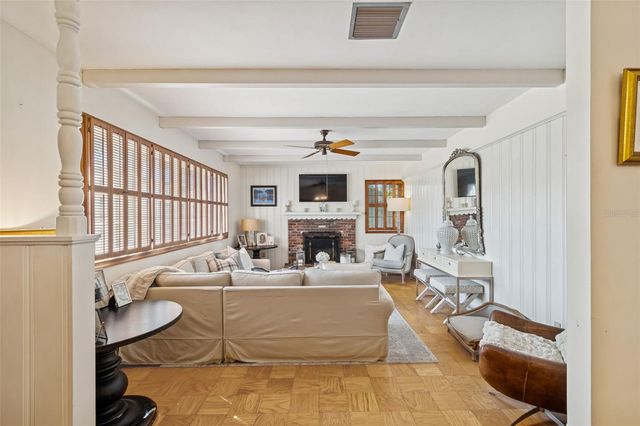 65 INNESS DRIVE, Tarpon Springs, FL 34689