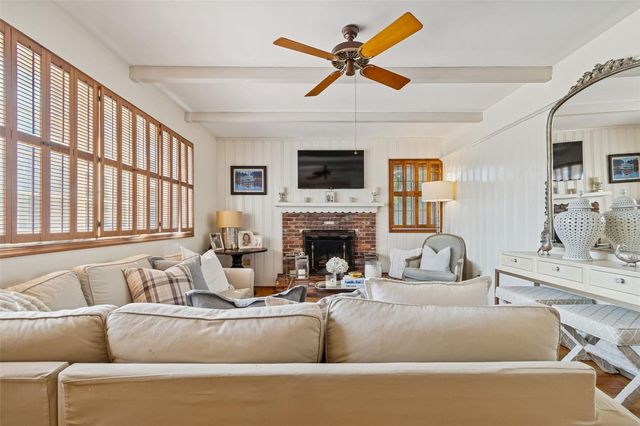 65 INNESS DRIVE, Tarpon Springs, FL 34689