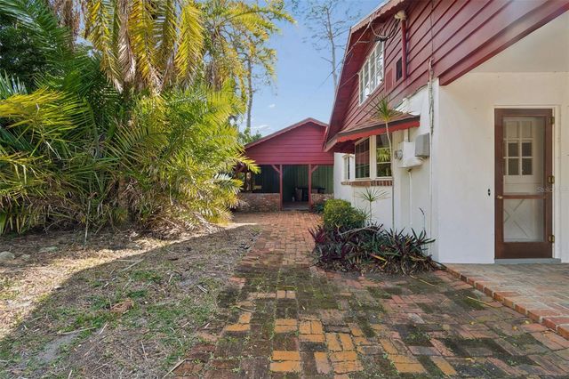 65 INNESS DRIVE, Tarpon Springs, FL 34689