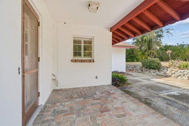 65 INNESS DRIVE, Tarpon Springs, FL 34689