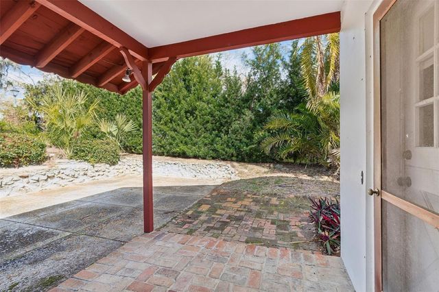 65 INNESS DRIVE, Tarpon Springs, FL 34689