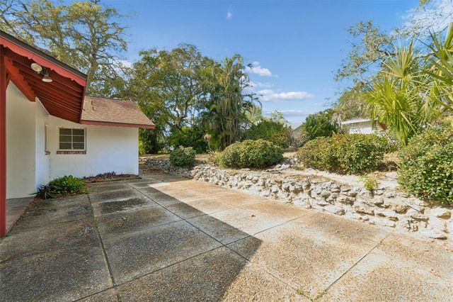 65 INNESS DRIVE, Tarpon Springs, FL 34689