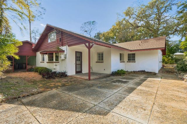 65 INNESS DRIVE, Tarpon Springs, FL 34689