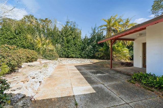 65 INNESS DRIVE, Tarpon Springs, FL 34689