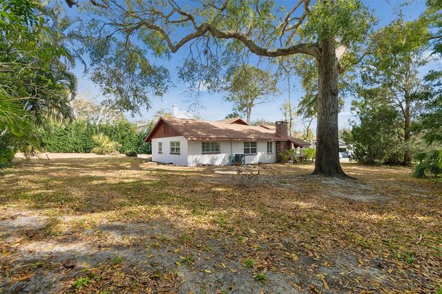 65 INNESS DRIVE, Tarpon Springs, FL 34689