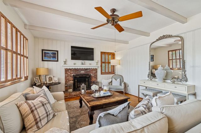 65 INNESS DRIVE, Tarpon Springs, FL 34689