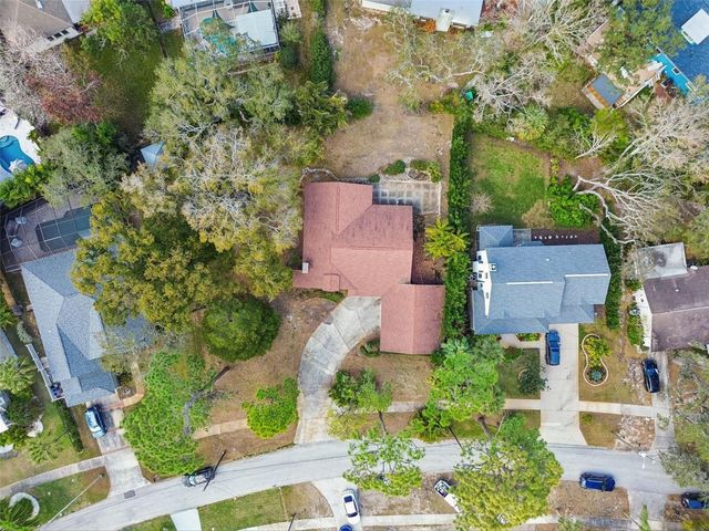 65 INNESS DRIVE, Tarpon Springs, FL 34689