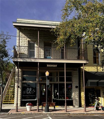 65 INNESS DRIVE, Tarpon Springs, FL 34689