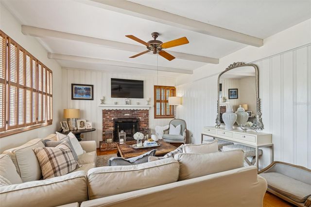 65 INNESS DRIVE, Tarpon Springs, FL 34689