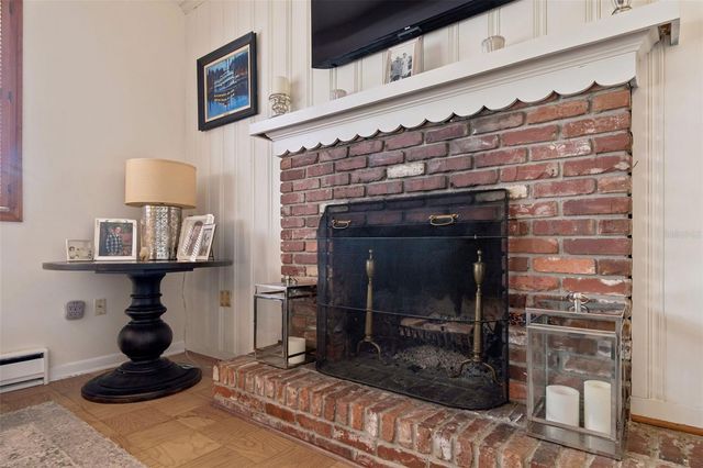 65 INNESS DRIVE, Tarpon Springs, FL 34689