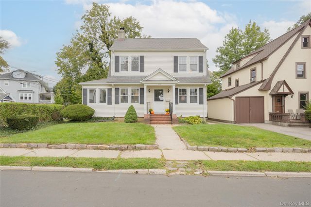 20 Byron Avenue, White Plains, NY 10606