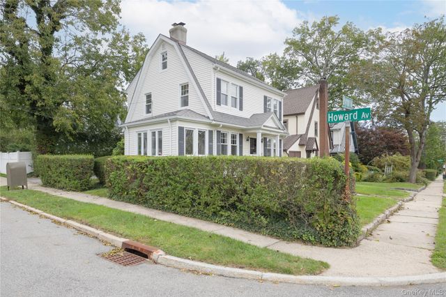 20 Byron Avenue, White Plains, NY 10606