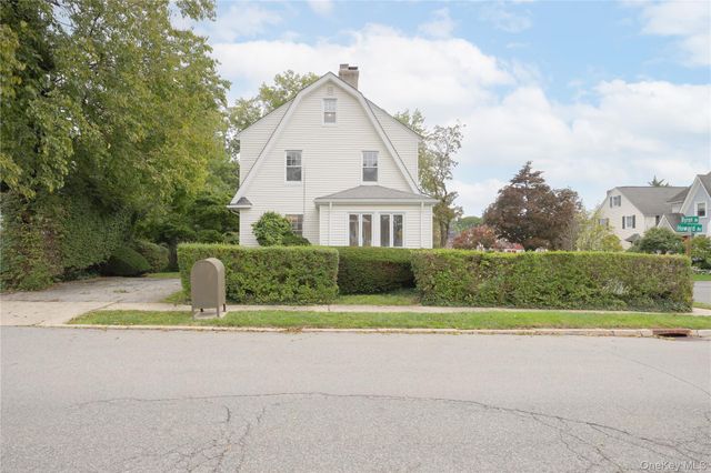 20 Byron Avenue, White Plains, NY 10606