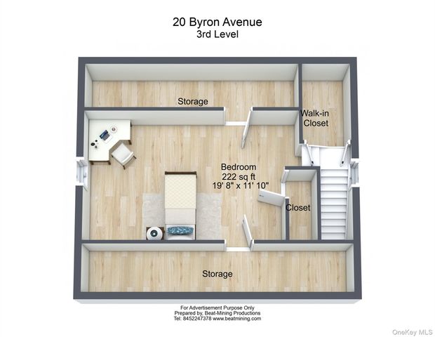 20 Byron Avenue, White Plains, NY 10606
