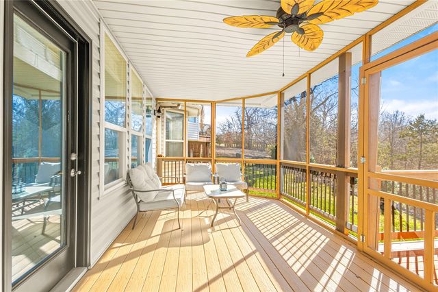 2 Highland Parkway, Bella Vista, AR 72715