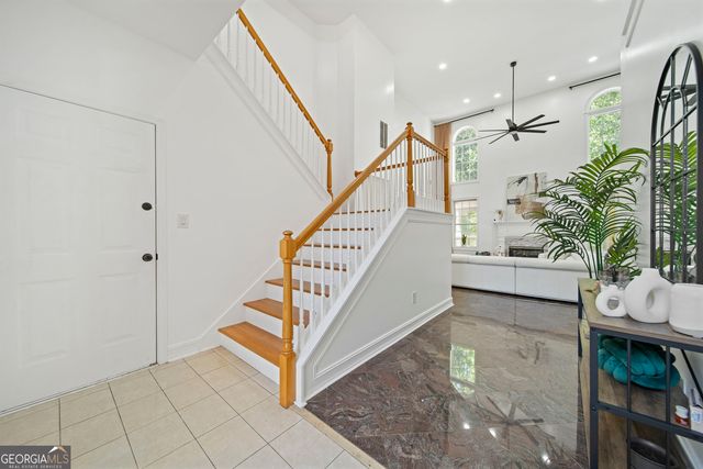 241 Kirkland Drive, Lawrenceville, GA 30044