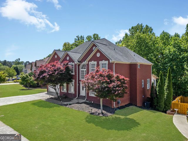 241 Kirkland Drive, Lawrenceville, GA 30044