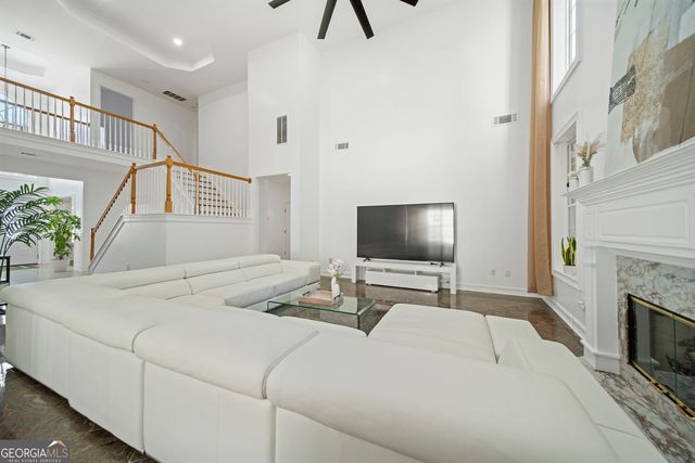 241 Kirkland Drive, Lawrenceville, GA 30044