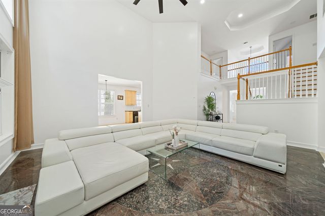 241 Kirkland Drive, Lawrenceville, GA 30044