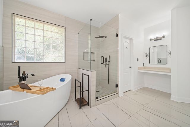241 Kirkland Drive, Lawrenceville, GA 30044