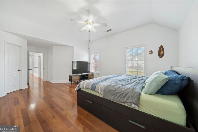 241 Kirkland Drive, Lawrenceville, GA 30044