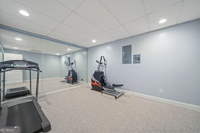 241 Kirkland Drive, Lawrenceville, GA 30044