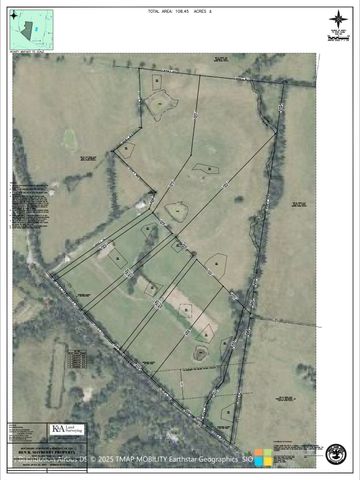 6 Deshea Creek Rd, Gallatin, TN 37066