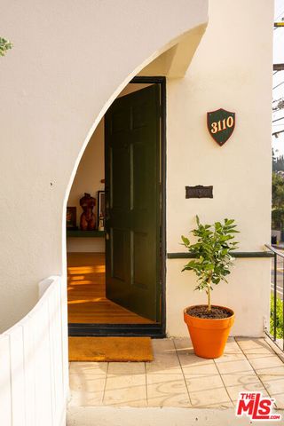 3110 Griffith Park Boulevard, Los Angeles, CA 90027