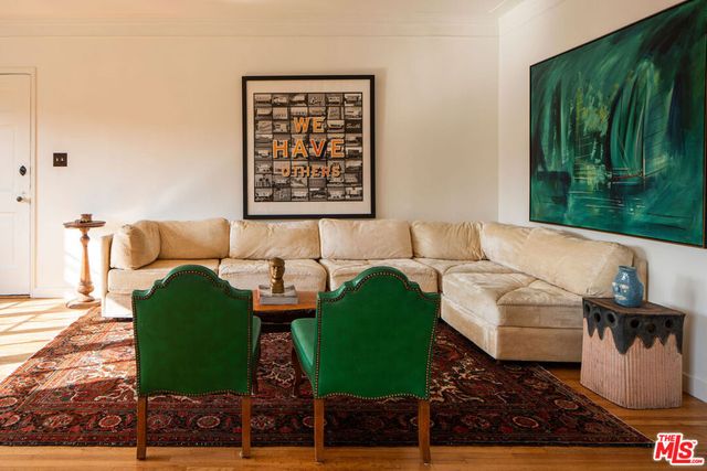 3110 Griffith Park Boulevard, Los Angeles, CA 90027